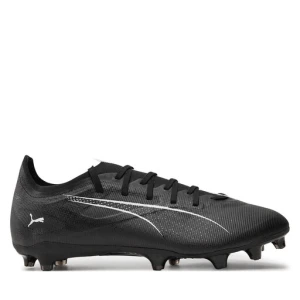 Buty do piłki nożnej Puma Ultra 5 Match Fg/Ag 107687 Czarny