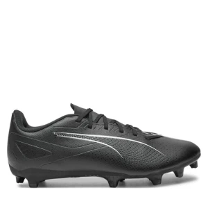 Buty do piłki nożnej Puma Ultra 5 Play Fg/Ag 107689 02 Czarny