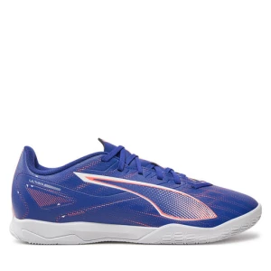 Buty do piłki nożnej Puma Ultra 5 Play It 107907 Niebieski