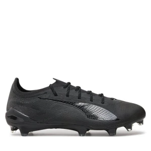 Buty do piłki nożnej Puma Ultra 5 Ultimate Fg 107683 Czarny