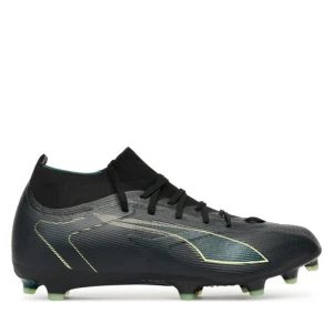 Buty do piłki nożnej Puma Ultra 6 Match+ Fg/Ag 108524 02 Czarny