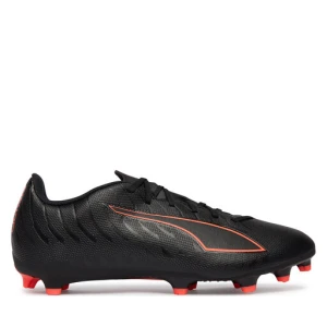 Buty do piłki nożnej Puma Ultra 6 Play FG/Ag 108704 02 Czarny
