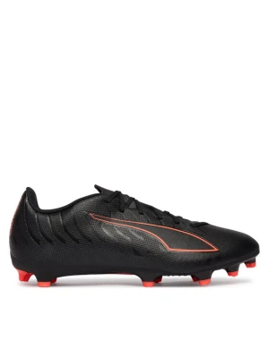 Buty do piłki nożnej Puma Ultra 6 Play FG / Ag 108704 02 Czarny
