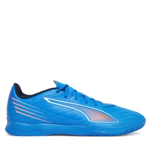 Buty do piłki nożnej Puma Ultra 6 Play It 108537 01 Niebieski