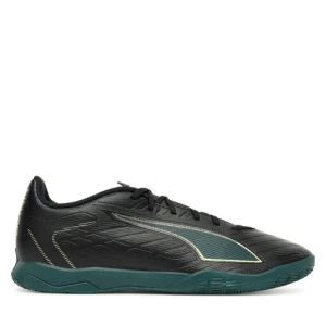 Buty do piłki nożnej Puma Ultra 6 Play It 108537 02 Czarny