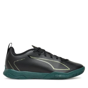 Buty do piłki nożnej Puma Ultra 6 Play It Jr 108538 02 Czarny