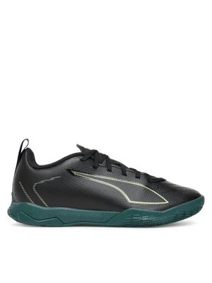 Buty do piłki nożnej Puma Ultra 6 Play It Jr 108538 02 Czarny