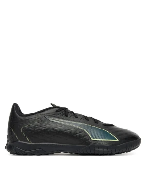Buty do piłki nożnej Puma Ultra 6 Play Tt 108542 02 Czarny