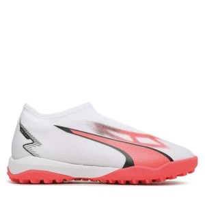 Buty do piłki nożnej Puma Ultra Match 107516 01 Biały