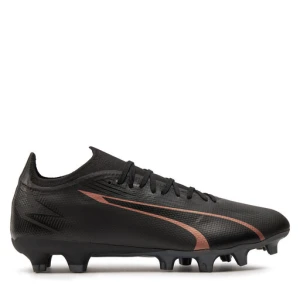 Buty do piłki nożnej Puma Ultra Match Fg/Ag 10775402 02 Czarny