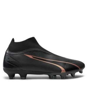 Buty do piłki nożnej Puma Ultra Match FG/AG 10775902 02 Czarny