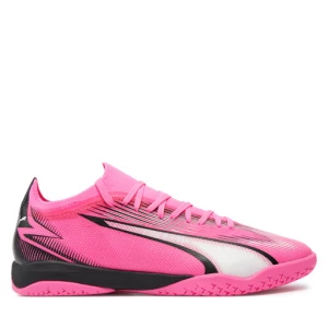 Buty do piłki nożnej Puma Ultra Match It 10775801 01 Różowy