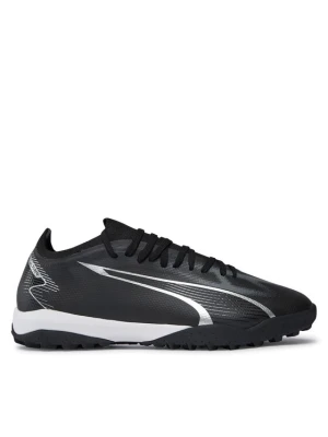 Buty do piłki nożnej Puma Ultra Match Tt 107521 02 Czarny