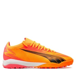 Buty do piłki nożnej Puma Ultra Match Ttck 107757-03 Żółty