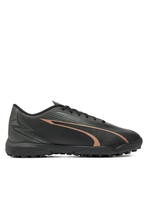 Buty do piłki nożnej Puma Ultra Play 10776502 02 Czarny