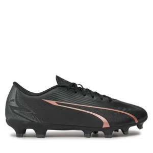 Buty do piłki nożnej Puma Ultra Play Fg/Ag 107763 02 Czarny