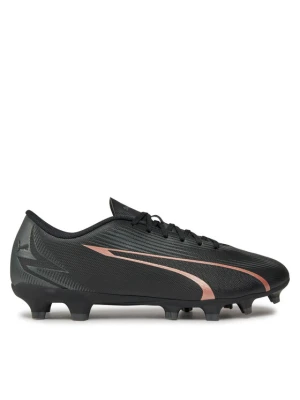 Buty do piłki nożnej Puma Ultra Play Fg / Ag 107763 02 Czarny