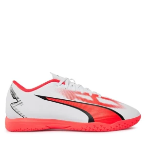 Buty do piłki nożnej Puma Ultra Play It 107529 01 Biały