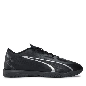 Buty do piłki nożnej Puma Ultra Play It 107529 02 Czarny