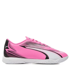 Buty do piłki nożnej Puma Ultra Play It 10776601 01 Biały