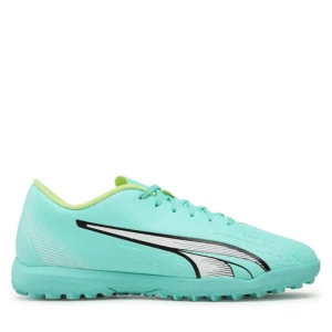 Buty do piłki nożnej Puma Ultra Play Tt 10722603 Zielony