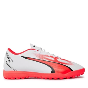 Buty do piłki nożnej Puma Ultra Play Tt 107528 01 Biały