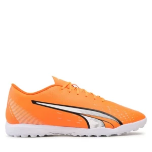 Buty do piłki nożnej Puma Ultra Play Tt Ultra 10722601 Pomarańczowy