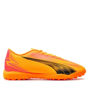 Buty do piłki nożnej Puma Ultra Play Ttck 107765-03 Żółty