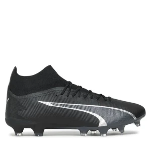 Buty do piłki nożnej Puma Ultra Pro Fg/Ag 107422 02 Czarny