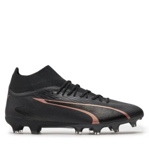 Buty do piłki nożnej Puma Ultra Pro Fg/Ag 10775002 02 Czarny