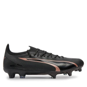 Buty do piłki nożnej Puma Ultra Ultimate FG/AG 10774402 02 Czarny