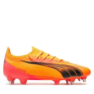 Buty do piłki nożnej Puma Ultra Ultimate Mxsgc 107747-03 Żółty
