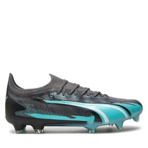 Buty do piłki nożnej Puma ULTRA ULTIMATE RUSH FG/AG 10782701 01 Szary