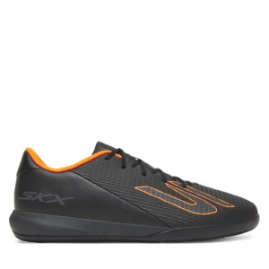 Buty do piłki nożnej Skechers Academy Ic 252128 BKOR Czarny
