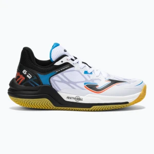 Buty do piłki ręcznej męskie Joma V6.2 white