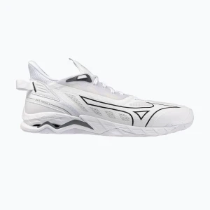 Buty do piłki ręcznej Mizuno Wave Mirage 5 white / black