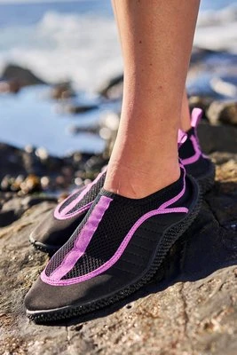 Buty do pływania Bermuda - Purple Mountain Warehouse