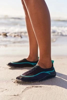 Buty do pływania Bermuda - Teal Mountain Warehouse