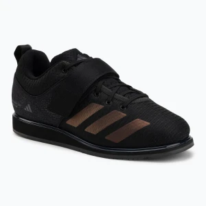 Buty do podnoszenia ciężarów adidas Powerlift 5 Black
