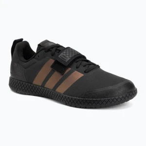 Buty do podnoszenia ciężarów adidas The Total 2 black