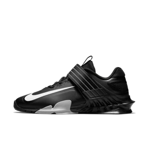 Buty do podnoszenia ciężarów Nike Savaleos - Czerń