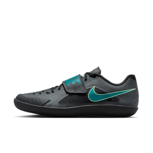 Buty do rzutów Nike Zoom Rival SD 2 Track & Field - Czerń