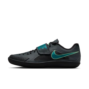 Buty do rzutów Nike Zoom Rival SD 2 Track & Field - Czerń