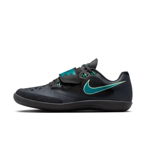 Buty do rzutów Nike Zoom SD 4 - Czerń