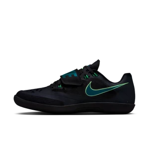 Buty do rzutów Nike Zoom SD 4 - Czerń