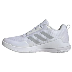 Buty do siatkówki adidas Novaflight 2 IG1609 białe