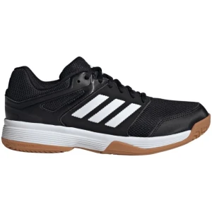 Buty do siatkówki adidas Speedcourt In IH3158 czarne