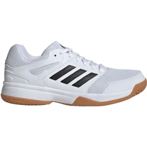 Buty do siatkówki adidas Speedcourt In IH3159 białe