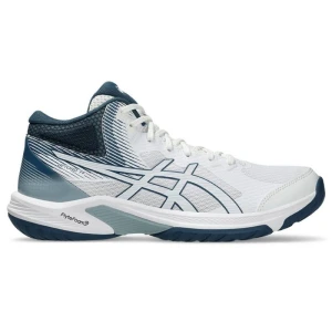 Buty do siatkówki Asics Beyond Ff Mt 1071A095103 białe