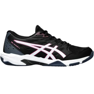 Buty do siatkówki Asics Gel-Rocket 11 W 1072A093 001 czarne czarne